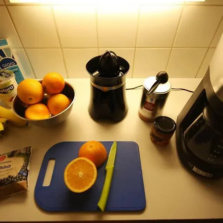 Atelje Apartamento