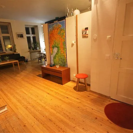 Atelje Apartamento *
