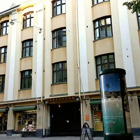 Atelje